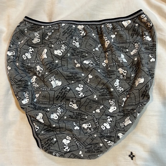 Snoopy | Woman underwear | Size M | Never worn | Purchased in Japan - Picture 5 of 8